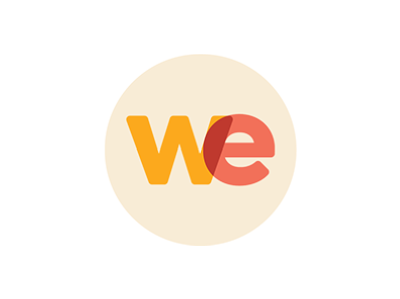 ProjectWE Logo